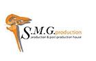 SMG Production Logo (sabtieh, Lebanon)