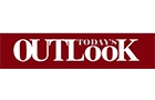 Todays Outlook Logo (sabtieh, Lebanon)