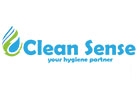 Clean Sense Sarl Logo (safra, Lebanon)