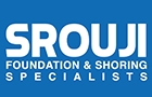 Companies in Lebanon: societe generale des materiaux de construction sarl srouji foundation & shoring specialists