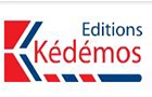 Editions Kedemos Sarl Logo (sahel alma, Lebanon)