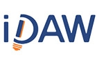 IDaw Intelligent Development Of Application On Web Logo (sahel alma, Lebanon)