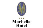 Marbella Hotel Logo (sahel alma, Lebanon)