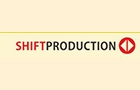 Shift Production Logo (sahel alma, Lebanon)