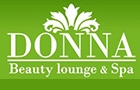 Companies in Lebanon: donna beauty lounge & spa