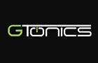 GTonics Logo (saida, Lebanon)