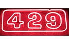 429 Logo (saifi, Lebanon)