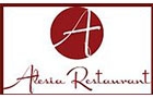 Alesio Restaurant Logo (saifi, Lebanon)
