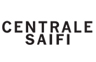 Centrale Restaurant Logo (saifi, Lebanon)