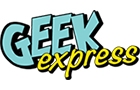 Geek Express Sal Logo (saifi, Lebanon)