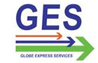 Globe Express Services Sarl Logo (saifi, Lebanon)