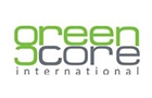 Green Core International Logo (saifi, Lebanon)