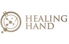 Healing Hand Logo (saifi, Lebanon)
