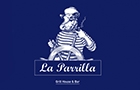 La Parrilla Logo (saifi, Lebanon)