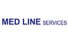 Med Line Services Logo (saifi, Lebanon)