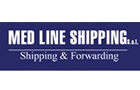 Companies in Lebanon: med line shipping sal