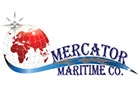 Mercator Maritime Co Sarl Logo (saifi, Lebanon)
