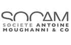 Moughanni Antoine & Co Ste Logo (saifi, Lebanon)