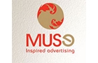 Muse Sarl Logo (saifi, Lebanon)