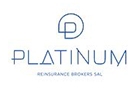 Platinum Reinsurance Brokers Sal Logo (saifi, Lebanon)