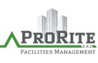 Companies in Lebanon: prorite facility management services sal