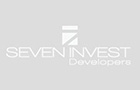 Seven Invest Sal Logo (saifi, Lebanon)