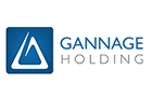 Societe Georges & Antoine Gannage Sal Logo (saifi, Lebanon)
