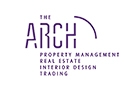 The Arch Real Estate Sal Logo (saifi, Lebanon)