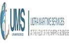 Ultra Maritime Services Sarl UMS Logo (saifi, Lebanon)