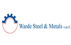 Warde Steel & Metals Sarl Logo (saifi, Lebanon)