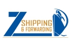 Z Shipping And Fowarding Sal Logo (saifi, Lebanon)