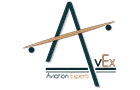 Aviation Experts Sal Offshore AvEx Sal Offsore Logo (sakiet el jenzir, Lebanon)