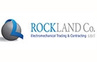 Rockland Co Sarl Logo (sakiet el jenzir, Lebanon)
