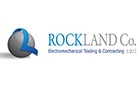 Rockland Overseas Offshore Sal Logo (sakiet el jenzir, Lebanon)