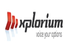 Xplorium Lebanon Sal Offshore Logo (sakiet el jenzir, Lebanon)