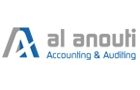 Al Anouti For Auditing & Accounting Logo (salim slam, Lebanon)