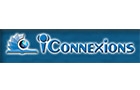 Iconnexions Logo (salim slam, Lebanon)