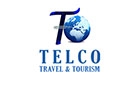 Telco Travel & Tourism Logo (salim slam, Lebanon)