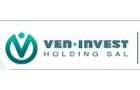 Ven Invest Holding Sal Logo (sami elsolh, Lebanon)