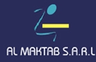 Al Maktab Sarl Logo (sanayeh, Lebanon)