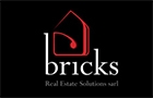 Bricks Real Estate Solutions Sarl Logo (sanayeh, Lebanon)