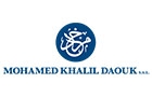 Companies in Lebanon: daouk mohamed khalil sal