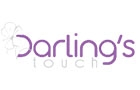 Darlings Touch Logo (sanayeh, Lebanon)