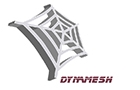 Dynamesh Sal Logo (sanayeh, Lebanon)
