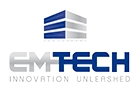 Em Tech Co Sarl Logo (sanayeh, Lebanon)