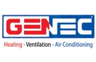 General Engineering Company Of Lebanon GENEC SARL Logo (sanayeh, Lebanon)