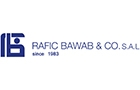 Rafic Bawab & Co Sal Logo (sanayeh, Lebanon)