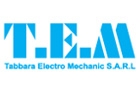 Companies in Lebanon: Tabbara Electro Mechanic Sarl TEM