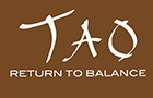 Tao Spa Logo (sanayeh, Lebanon)
