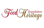 The Food Heritage Foundation FHF Logo (sanayeh, Lebanon)
